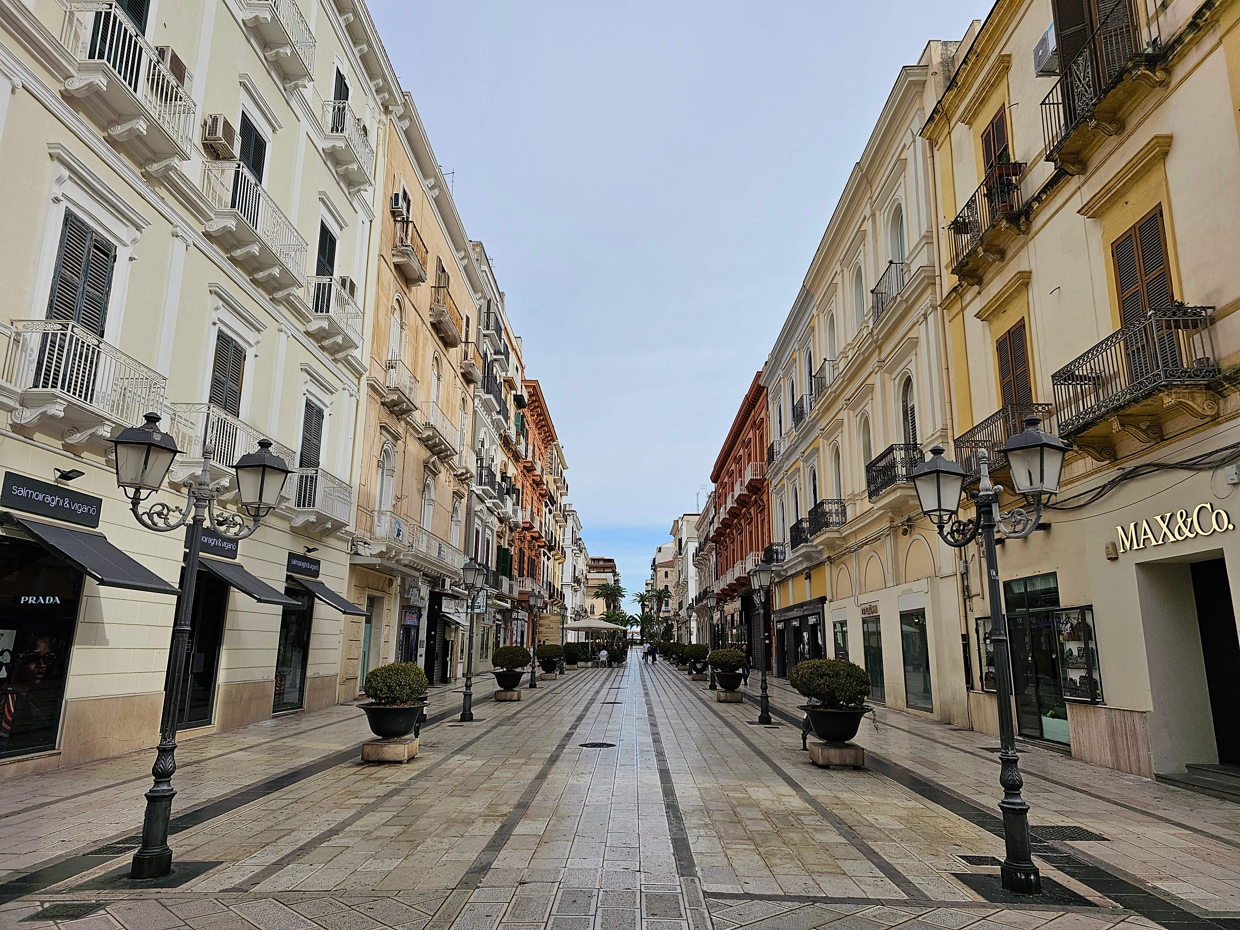 Taranto